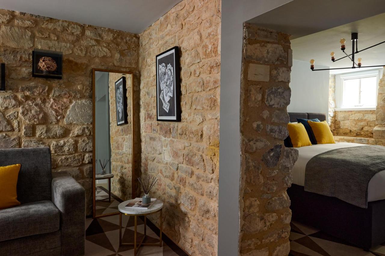 Hotel Indigo - Bath By Ihg Eksteriør bilde