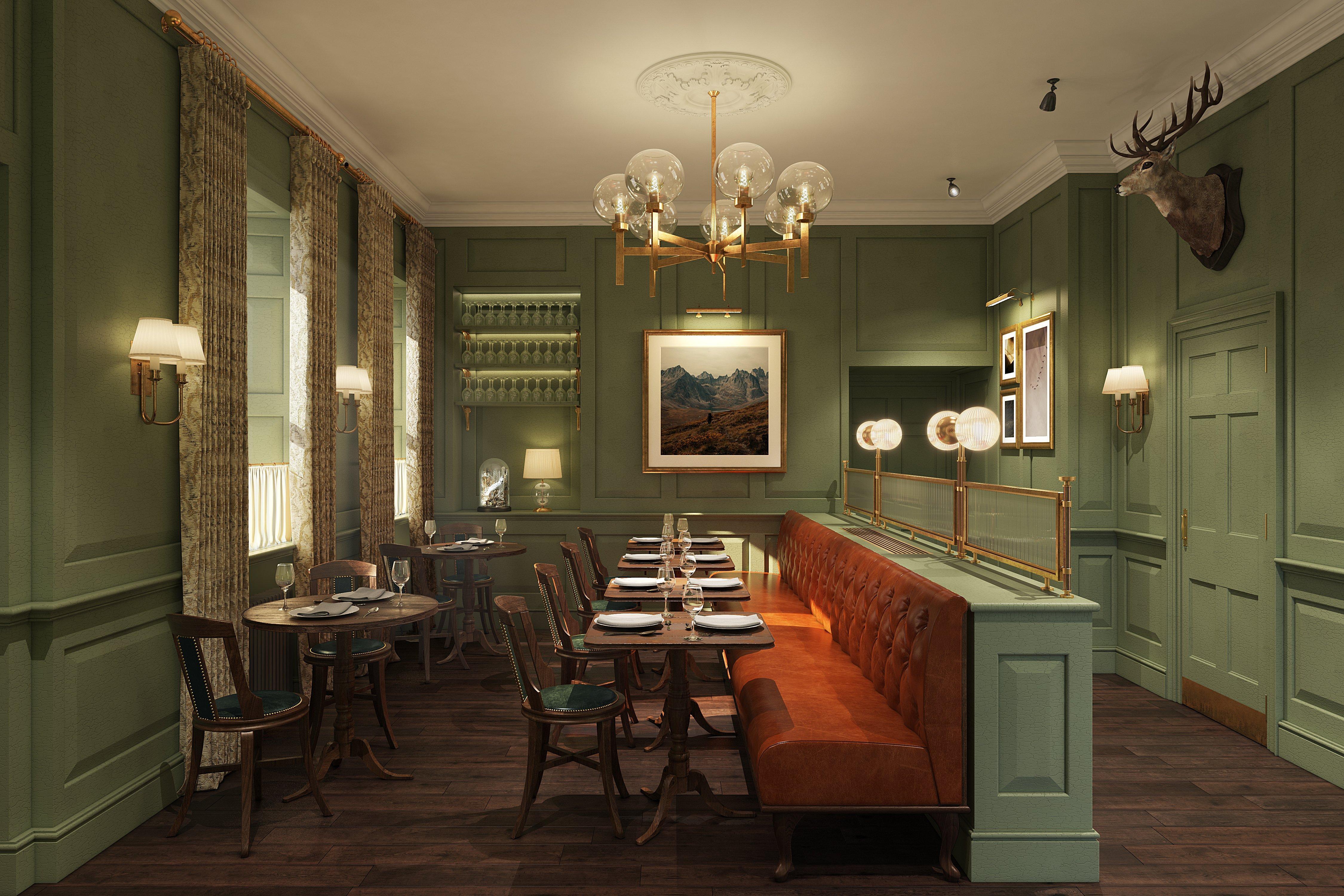 Hotel Indigo - Bath By Ihg Eksteriør bilde