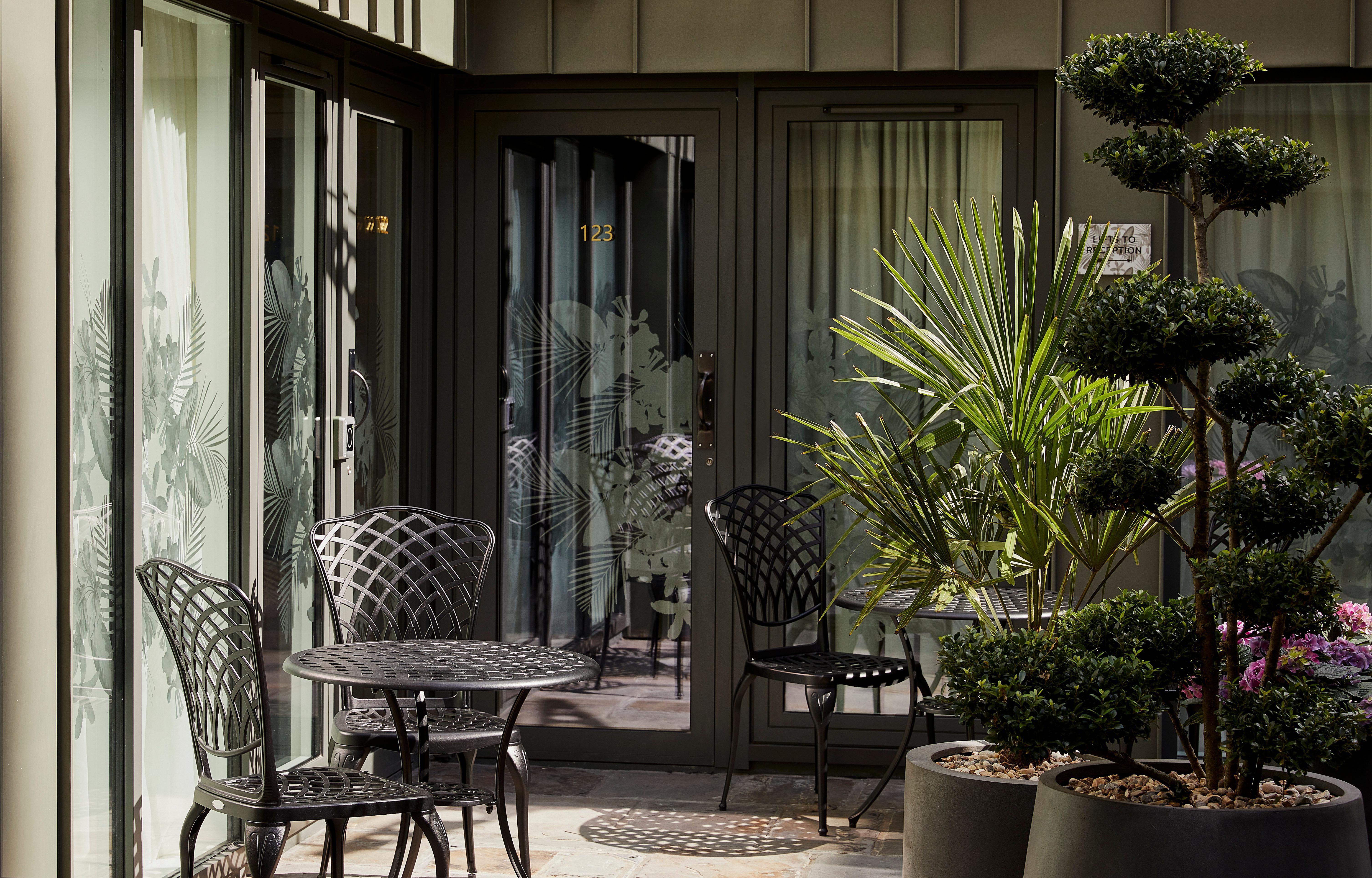 Hotel Indigo - Bath By Ihg Eksteriør bilde