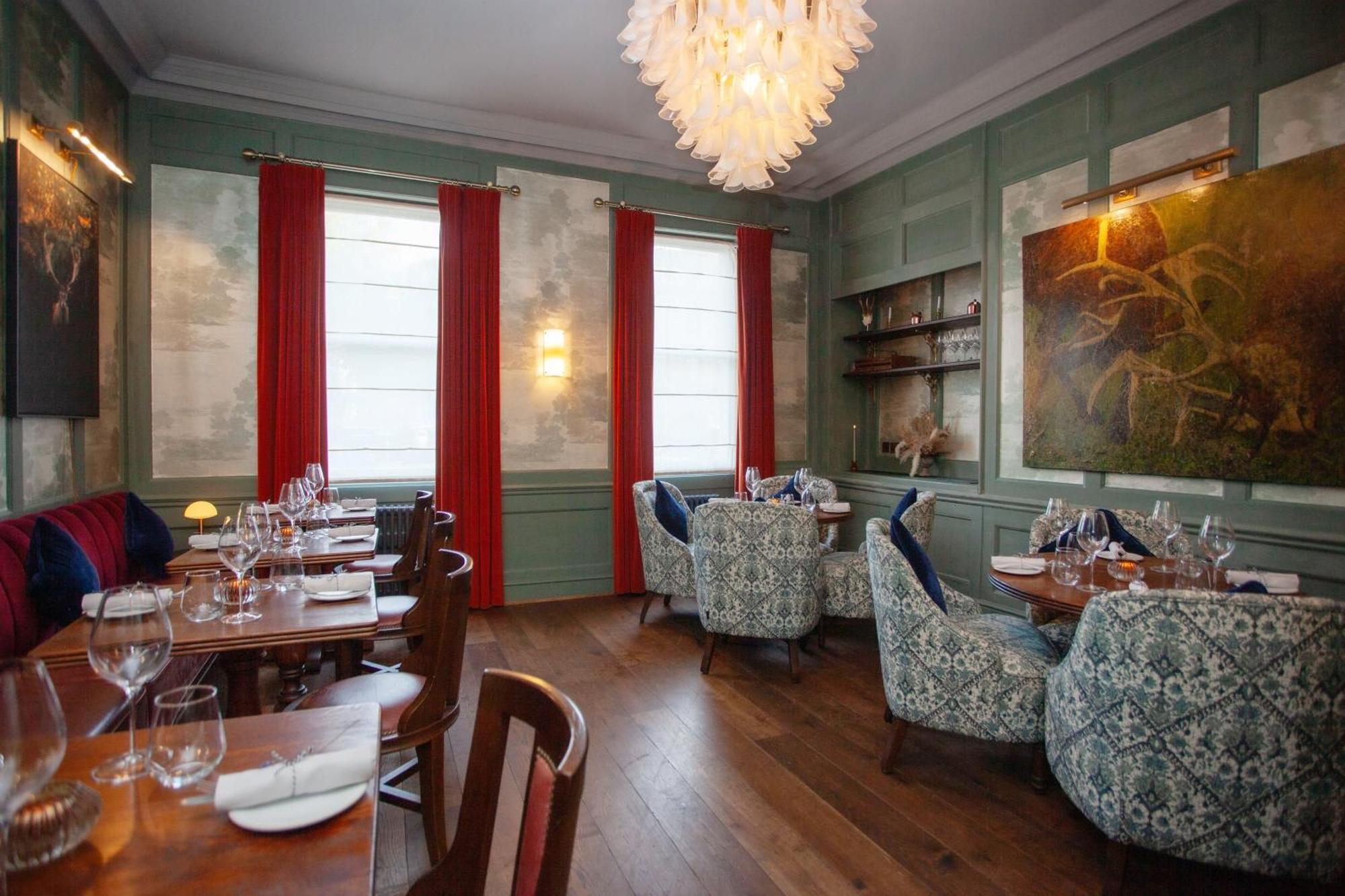 Hotel Indigo - Bath By Ihg Eksteriør bilde
