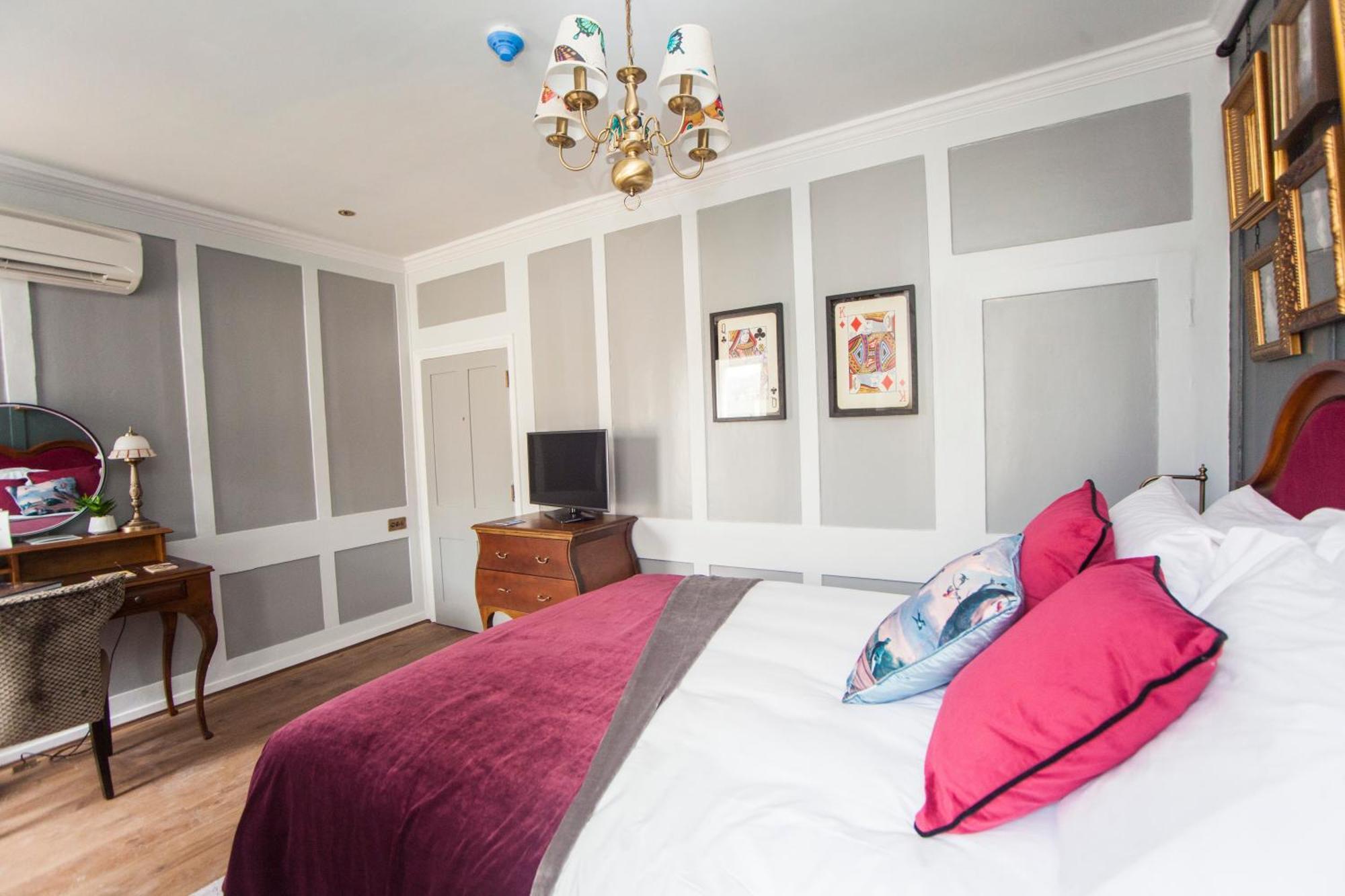 Hotel Indigo - Bath By Ihg Eksteriør bilde